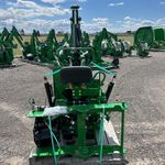 New 2022 John Deere 485A at Papé Machinery Ag & Turf in Merrill, OR