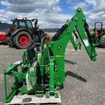 New 2022 John Deere 485A at Papé Machinery Ag & Turf in Merrill, OR