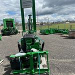 New 2022 John Deere 485A at Papé Machinery Ag & Turf in Merrill, OR