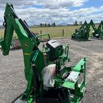 New 2022 John Deere 485A at Papé Machinery Ag & Turf in Merrill, OR