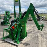 New 2022 John Deere 485A at Papé Machinery Ag & Turf in Merrill, OR