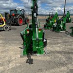New 2022 John Deere 485A at Papé Machinery Ag & Turf in Merrill, OR