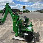 New 2022 John Deere 485A at Papé Machinery Ag & Turf in Merrill, OR