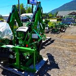 New 2022 John Deere 485A at Papé Machinery Ag & Turf in Ponderay, ID