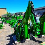New 2022 John Deere 485A at Papé Machinery Ag & Turf in Ponderay, ID