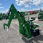 New 2022 John Deere 485A at Papé Machinery Ag & Turf in Merrill, OR