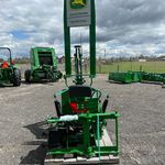 New 2022 John Deere 485A at Papé Machinery Ag & Turf in Merrill, OR