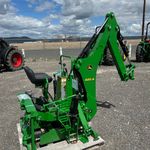 New 2022 John Deere 485A at Papé Machinery Ag & Turf in Merrill, OR
