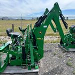 New 2022  485A at Papé Machinery Ag & Turf in Medford, OR