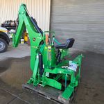 New 2022 John Deere 485A at Papé Machinery Ag & Turf in Harrisburg, OR