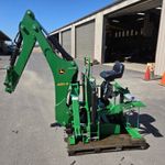 New 2022 John Deere 485A at Papé Machinery Ag & Turf in Harrisburg, OR