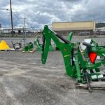 New 2022 John Deere 485A at Papé Machinery Ag & Turf in Bend, OR