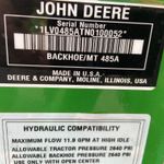 New 2022  485A at Papé Machinery Ag & Turf in Sumner, WA