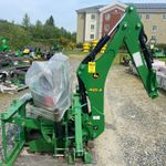 New 2022  485A at Papé Machinery Ag & Turf in Sumner, WA