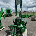 New 2022 John Deere 485A at Papé Machinery Ag & Turf in Merrill, OR