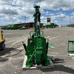 New 2022 John Deere 485A at Papé Machinery Ag & Turf in Merrill, OR