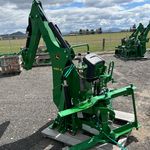 New 2022 John Deere 485A at Papé Machinery Ag & Turf in Merrill, OR