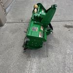New 2021 John Deere 647 at Papé Machinery Ag & Turf in Colusa, CA