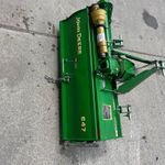 New 2021 John Deere 647 at Papé Machinery Ag & Turf in Colusa, CA
