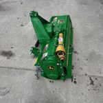 New 2021 John Deere 647 at Papé Machinery Ag & Turf in Colusa, CA
