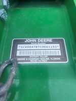 Used 2012 John Deere 647 at Papé Machinery Ag & Turf in Okanogan, WA