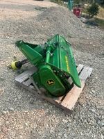 Used 2012 John Deere 647 at Papé Machinery Ag & Turf in Okanogan, WA