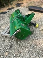 Used 2012 John Deere 647 at Papé Machinery Ag & Turf in Okanogan, WA
