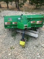 Used 2012 John Deere 647 at Papé Machinery Ag & Turf in Okanogan, WA