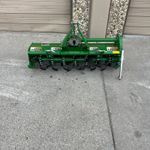 New 2022 John Deere 655 at Papé Machinery Ag & Turf in Colusa, CA