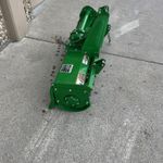 New 2022 John Deere 655 at Papé Machinery Ag & Turf in Colusa, CA