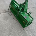 New 2022 John Deere 655 at Papé Machinery Ag & Turf in Colusa, CA