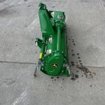 New 2022 John Deere 655 at Papé Machinery Ag & Turf in Colusa, CA