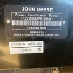 Used 2023 John Deere 1023E at Papé Machinery Ag & Turf in McMinnville, OR