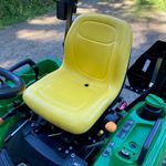 Used 2023 John Deere 1023E at Papé Machinery Ag & Turf in McMinnville, OR