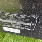 Used 2021 John Deere 1023E at Papé Machinery Ag & Turf in Donald, OR