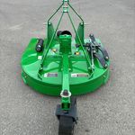 Used 2021 John Deere 1023E at Papé Machinery Ag & Turf in Donald, OR