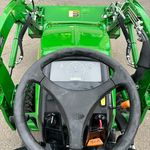 Used 2021 John Deere 1023E at Papé Machinery Ag & Turf in Donald, OR