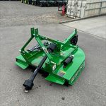Used 2021 John Deere 1023E at Papé Machinery Ag & Turf in Donald, OR