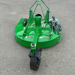 Used 2021 John Deere 1023E at Papé Machinery Ag & Turf in Donald, OR