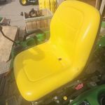 Used 2023 John Deere 1023E at Papé Machinery Ag & Turf in Yerington, NV