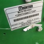 Used 2023 John Deere 1023E at Papé Machinery Ag & Turf in Yerington, NV