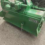 Used 2023 John Deere 1023E at Papé Machinery Ag & Turf in Yerington, NV
