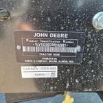 New 2024 John Deere 1023E at Papé Machinery Ag & Turf in Yakima, WA