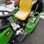 Used 2021 John Deere 1023E at Papé Machinery Ag & Turf in Walla Walla, WA
