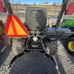 Used 2021 John Deere 1023E at Papé Machinery Ag & Turf in Walla Walla, WA