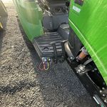 Used 2021 John Deere 1023E at Papé Machinery Ag & Turf in Walla Walla, WA
