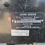 New 2024 John Deere 1023E at Papé Machinery Ag & Turf in Yakima, WA