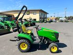New 2025  1023E at Papé Machinery Ag & Turf in Medford, OR