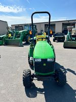 New 2025  1023E at Papé Machinery Ag & Turf in Medford, OR