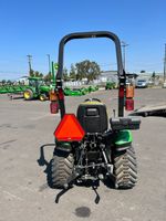 New 2025  1023E at Papé Machinery Ag & Turf in Medford, OR